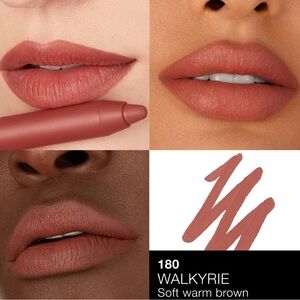 NARS Powermatte High-intensity Lip Pencil Walkyrie